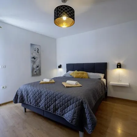 Nikolina In - Haus Fuer 6 Personen Holiday home *