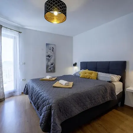Nikolina In - Haus Fuer 6 Personen Holiday home